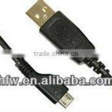 micro 5pin to usb cable