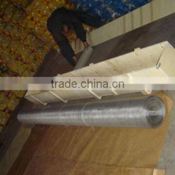 304 316stainless steel Insect screen /mosquito netting/fly mesh