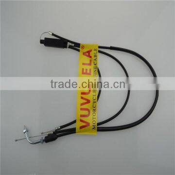 china motorcycle throttle cable