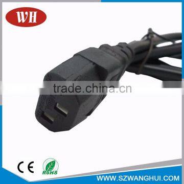 Factory Direct Sales Free Sample Pvc/Pe Pvc Extension Cord Cheap photo-3