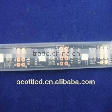 addressable rgb led strip ws2801