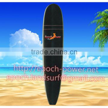 Most Fashion Carbon Surfboard / Colorful SUP Expoy Standup Paddleboard /SUP board with FCS fins