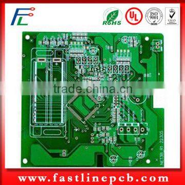 4 Layer Impedance Control Pcb Board for A/c Control Pcb Board photo-2