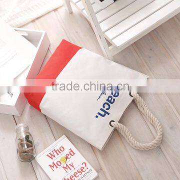 Women 's Oxford Shoulder Tote Bag