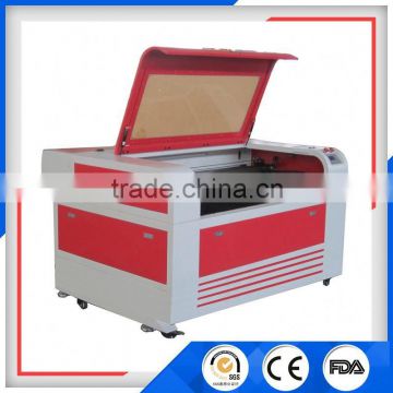 CO2 Metal CNC Metal Laser Cutting Machine