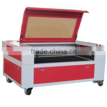 1300*900mm 60w to 150w denim jeans laser engraving machine