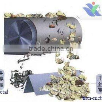 Magnetic Roller/Dry Magnetic Roller/Magnetic Separator