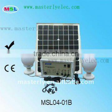 Solar Power System