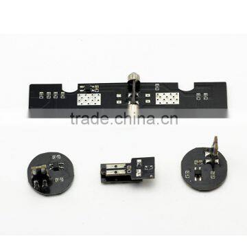 Wholesale 12V Auto LED Panel Car 5050 SMD 29 LED Bulb Light Interior Roof Reading Light For VW POLO photo-4