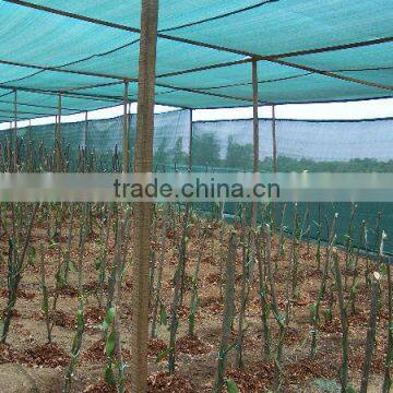 2016 top quality HDPE agriculture greenhouse shading net/greenhouse shading cloth