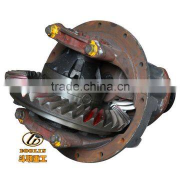 Main Reducer of XCMG for Wheel Loader Parts