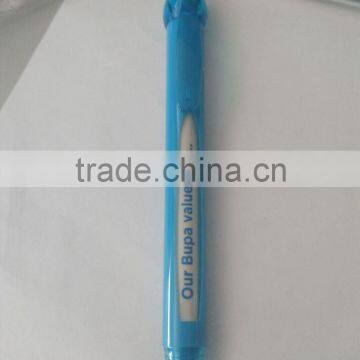 2016 Hot sales window ball pen