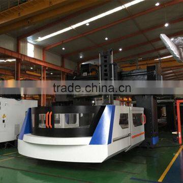 GMF27 Series CNC Mill photo-6