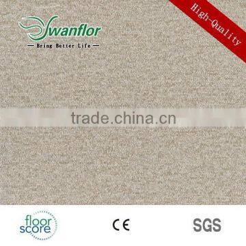 high quality tiles for floor pvc carpet loose lay vinyl flooring