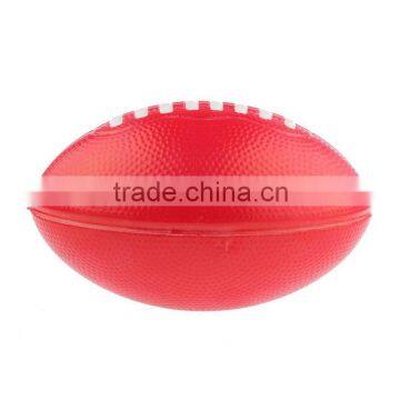 Anti Foam Custom Printed PU Releasing Stress Ball photo-4