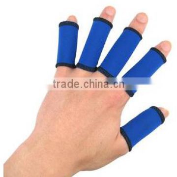 finger support