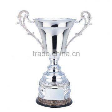 Top Grade Metal Trophy for Sports