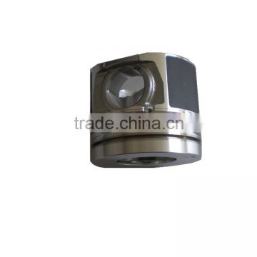 Auto car piston QINGLING 700P/4HK1 truck piston plunger QINGLING light truck auto spare parts