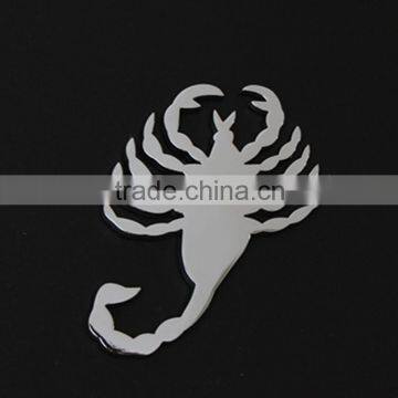 3D Car Logo Custom 3D Car Emblem Chrome Car Emblem photo-6