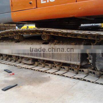 Used Hitachi ZX210 Excavator Original Japan Made photo-6