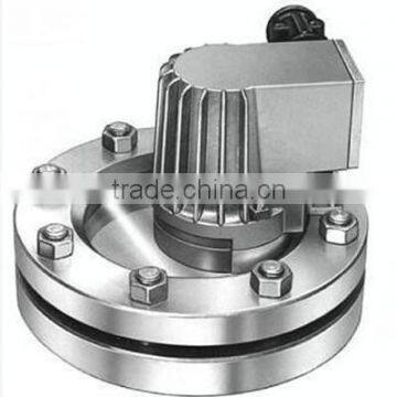 corrosion protection Sight glass with lamp