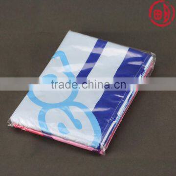 Multi Function Microfiber Beach Towel photo-2