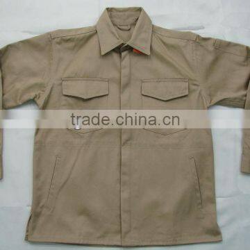 Logistics Labor work clothes garment