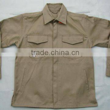 Logistics Labor Protection Work Clothes Garment