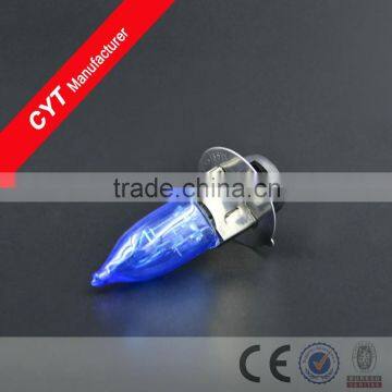 Wholesale 35W 12V White Light Halogen bulb Motorcycle Headlamp