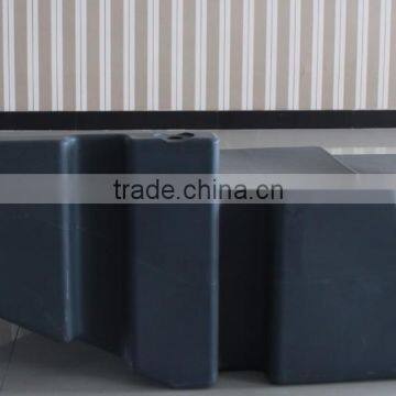 oil tank for all kinds of truck thermoforming plastic products