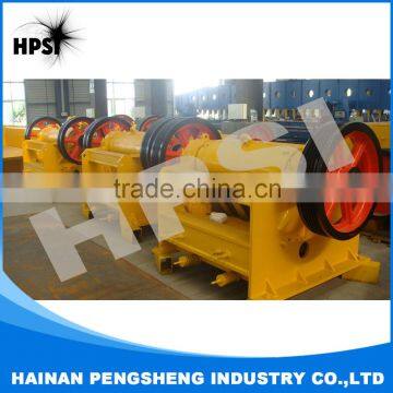 PE-500x750 2015 China jaw crusher for stone crushing for manganese ore competitive jaw crusher for sale MADE IN CHINA