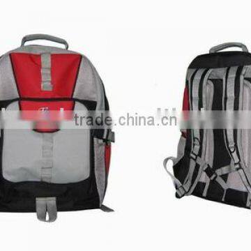 2014 New Fashion Sport Backpack For School