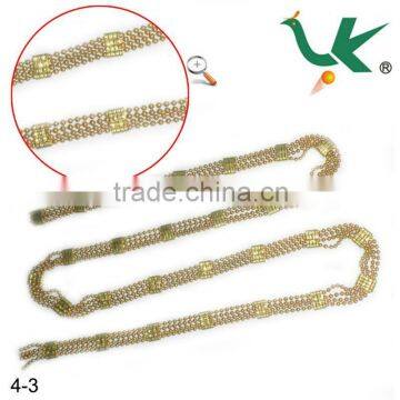 Jewelry Brass chain