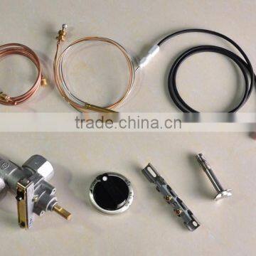 Automatic Control Valve for gas kitchen fittings