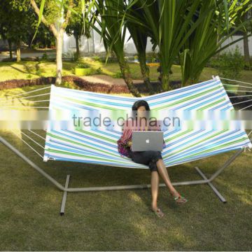 Fabric Hammock - double