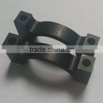 OEM Carbon Steel Pipe Clamp HCC004 22mm Pipe Clamp for Drone Multicoper photo-2