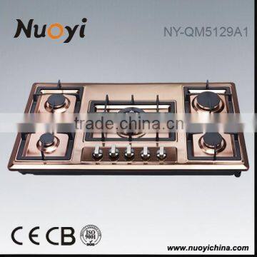 Chinese Kitchen Bbq Electronic Gas Igniter photo-4