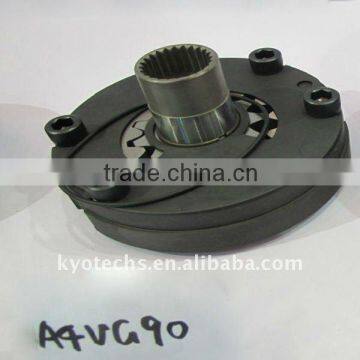 A4VG90 hydraulic GEAR PUMP