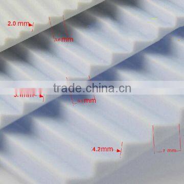 model footstep, sheet in plastic profile, building model materials, scale models, family model                        
                                                Quality Choice