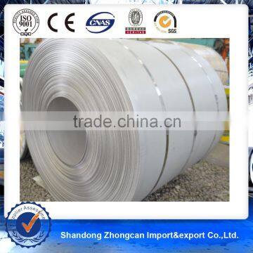 ASTM 317 Hot Rolled Stainless Steel Coil