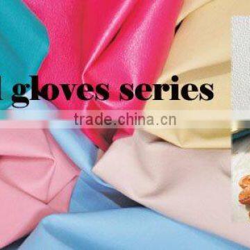 Soft microfiber leather for garments(clothes)