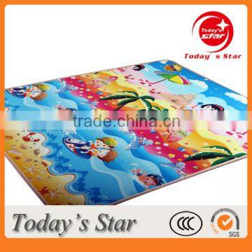 EPE 180*150*1cm double-sided flooring mat