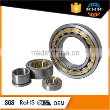 Chrome steel price cylindrical roller bearing NU217E