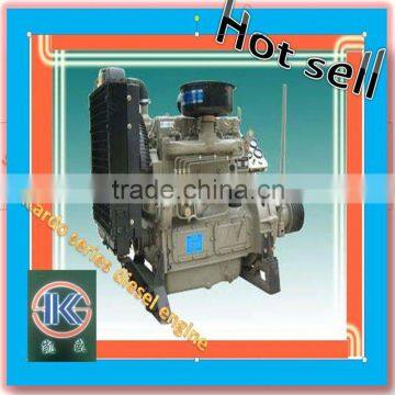 K/ZH4100P R4105P water cooled small diesel engines for sale