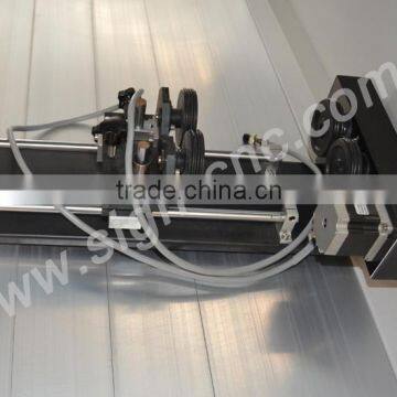 Heavy Duty Granite and Wood Laser Engraving Machine