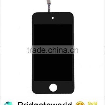 Lcd touch screen assembly for iPod touch 4 replacement