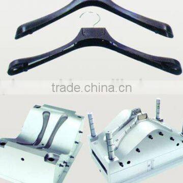 reliable manufactory making utility-type plastic hanger mould