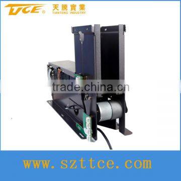 TTCE(K100-2-C)---Payment Kiosks Magnetic Card Dispenser and Security Access Control Card Parking Reader photo-5