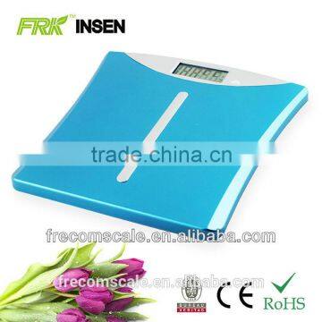 Electronic Health Household Body Scale plastic sclae