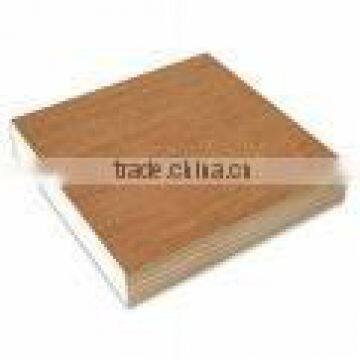 red beech plywood